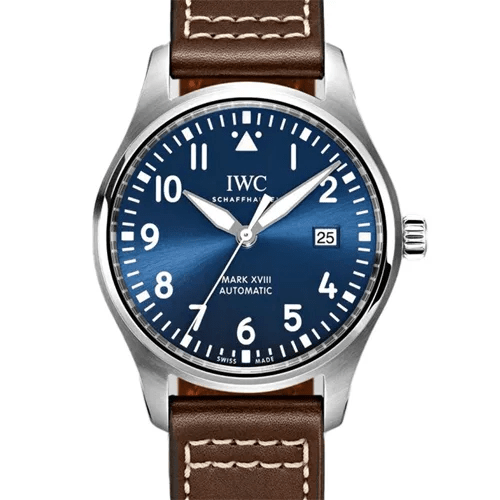 IWC パイロット・ウォッチ・マークXVIII“プティ・プランス” IW327010