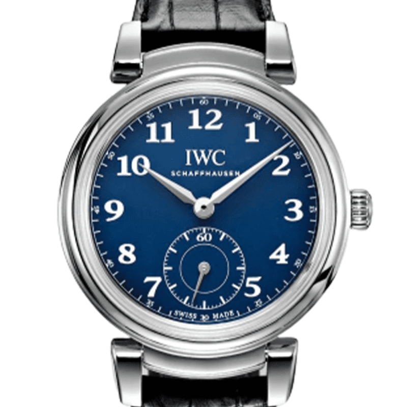 IWC ダ・ヴィンチ・オートマティック“150イヤーズ” IW358102