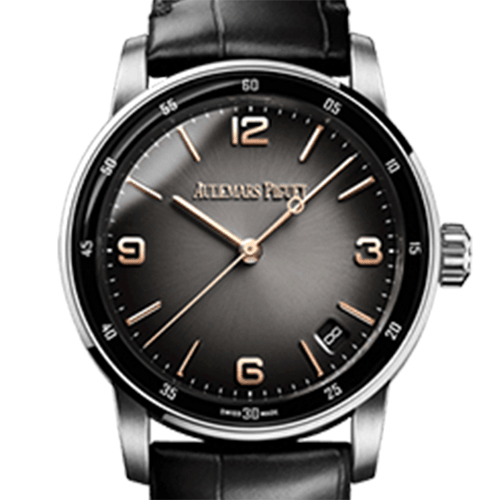 オーデマピゲ CODE 11.59 バイ オーデマ ピゲオートマティック 15210BC.OO.A002CR.01