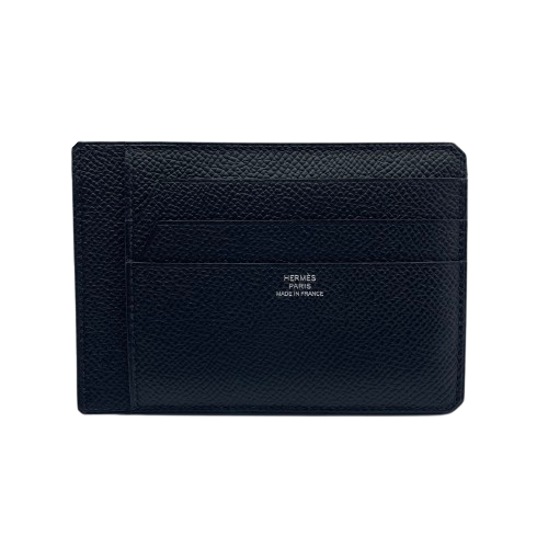 エルメス カードケース ノワール U刻印 - ブランド品専門店LUXARIA