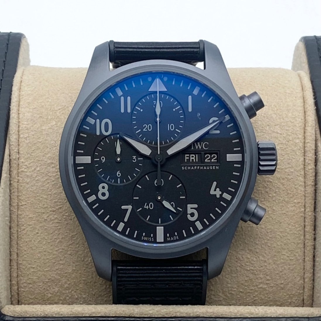 IWC パイロットウォッチ クロノグラフ41 トップガン セラタニウム 000000005446_2RbfHrF.jpg