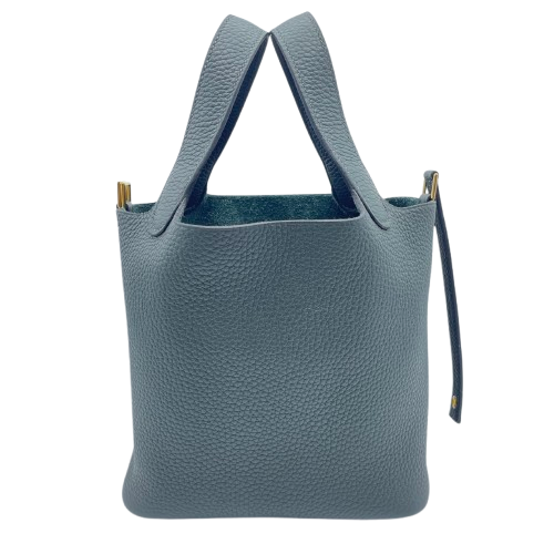 エルメス ピコタンロック PM ヴェールフォンセ トリヨンクレマンス