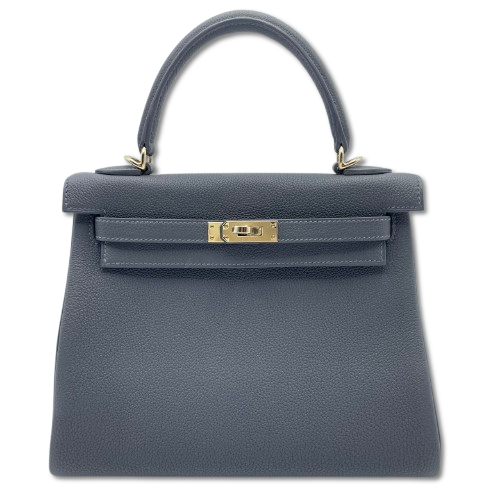HERMES エルメス ケリー25空箱 文房具・事務用品