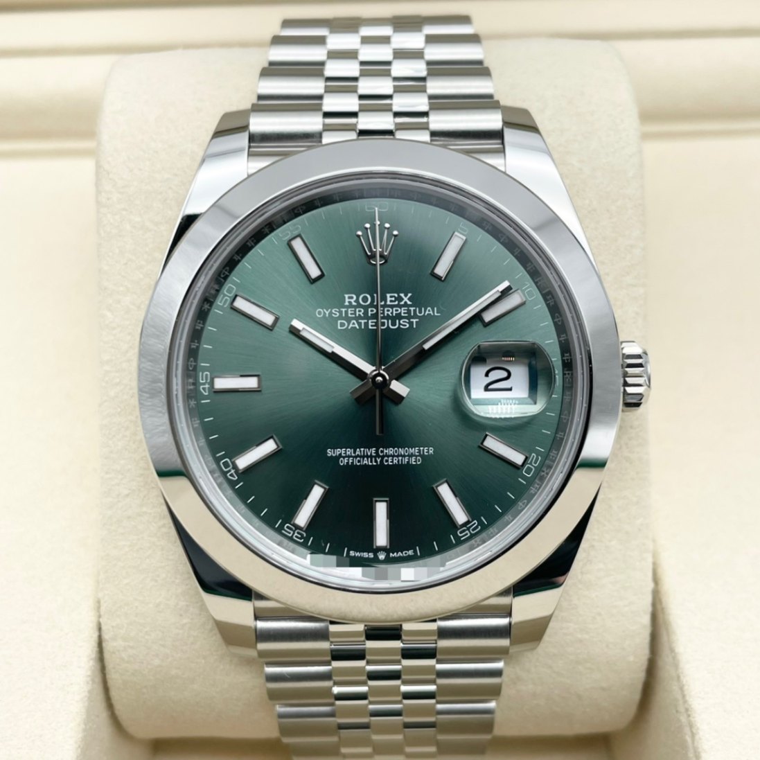 タイコノート　ジュビリー　19㎜ 19mm メタル時計バンド ステンレス ジュビリー2 ブレスレット V