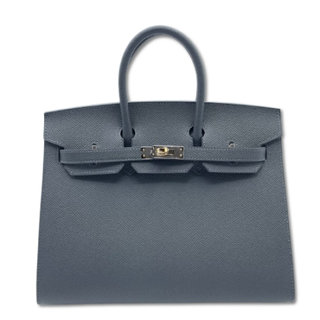 【美品】【超レア】エルメス　No.1497 バーキン25 専用空箱 極美品】HERMES エルメス バーキン25 空箱