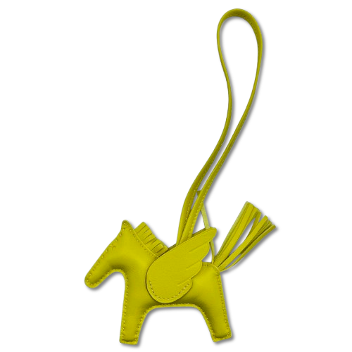 ペガサスチャーム B刻印 PM ミルトン ペガサスチャーム B刻印 PM