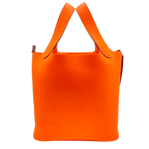 楽天市場】エルメス HERMES ピコタンロックPM トリヨン