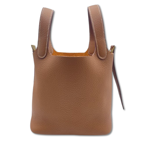 【入手困難★おしゃれ】HERMES ピコタンロック ナタ 入手困難☆おしゃれ】HERMES ピコタンロック ナタ (HERMES