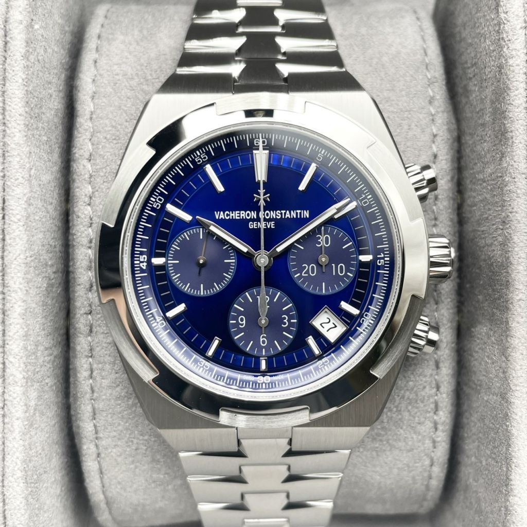 ヴァシュロンコンスタンタン　オーヴァーシーズ オーヴァーシーズ 高級時計 | ヴァシュロン・コンスタンタン