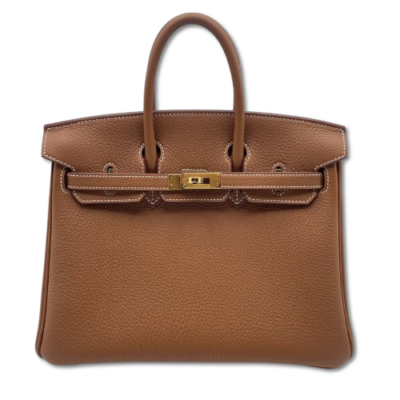 HERMES - バーキン25/ケリー25 ギフト箱 外箱　HERMES エルメス<br>バーキン 25cm<br>カーゴ<br>クロ<br