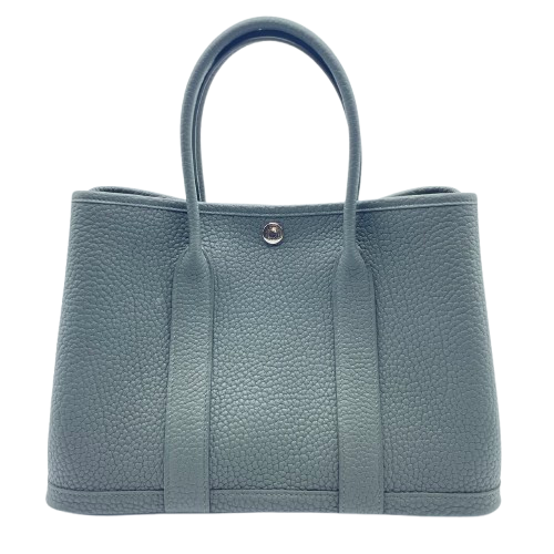 エルメス エブリンTPM HERMES ヴェールマングローブ　シルバー金具 エルメス ガーデンパーティ TPM ヴェールマングローブ ネゴンダ