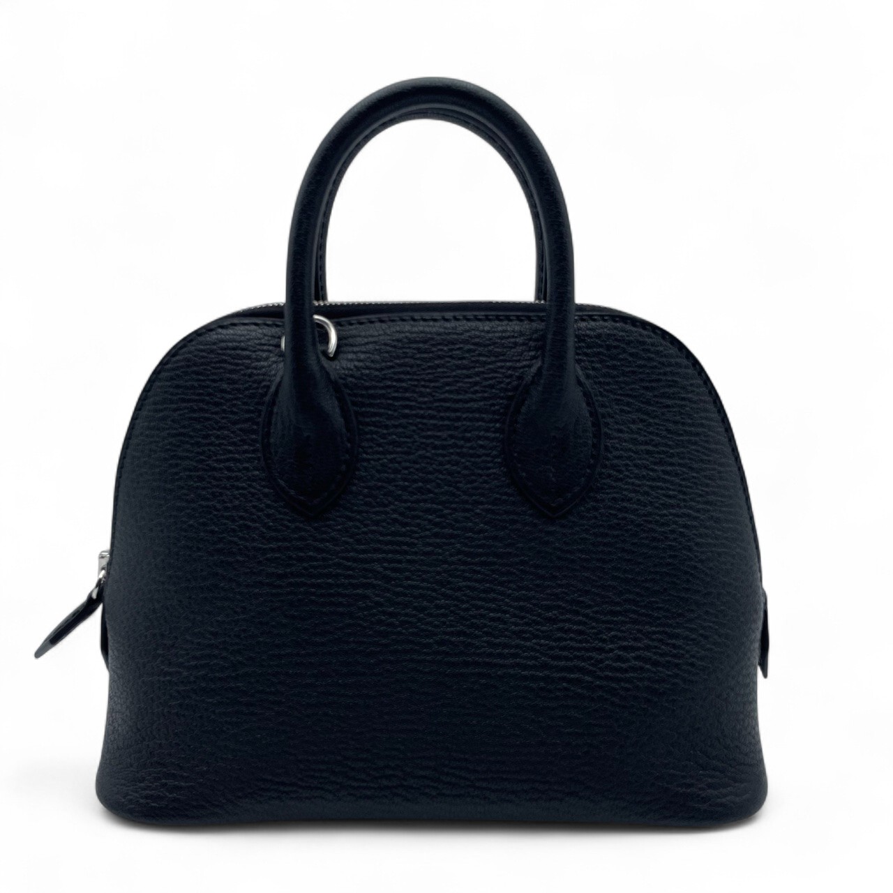 HERMES(エルメス) 美品 ボリード1923ミニ アルドワーズ シルバー金具 HERMES(エルメス) 美品 ボリード1923ミニ アルドワーズ シルバー