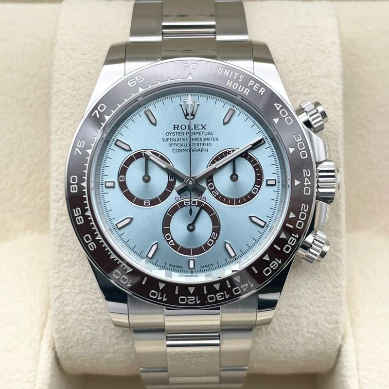 ロレックス コマ デイトナ 116500 ステンレス ROLEX 116710 ロレックス コスモグラフ デイトナ 116500LN [オイスター