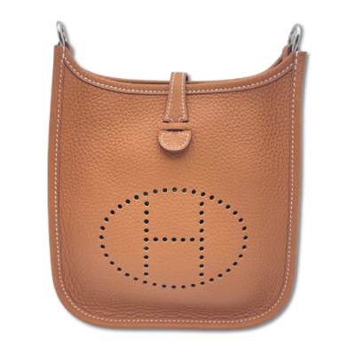 エルメス　バディ　Z刻印 エルメス HERMES バーキン25 X刻印 エタン シルバー金具