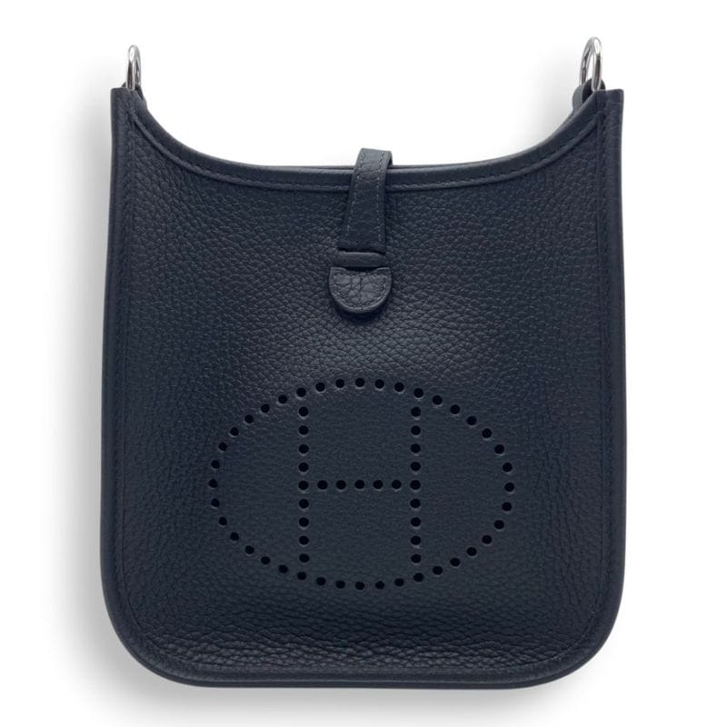 エルメス HERMES バッグチャーム ロデオPM タッチ クロコ エルメス ロデオチャーム タッチ PM クロコ Z刻印 - ブランド品