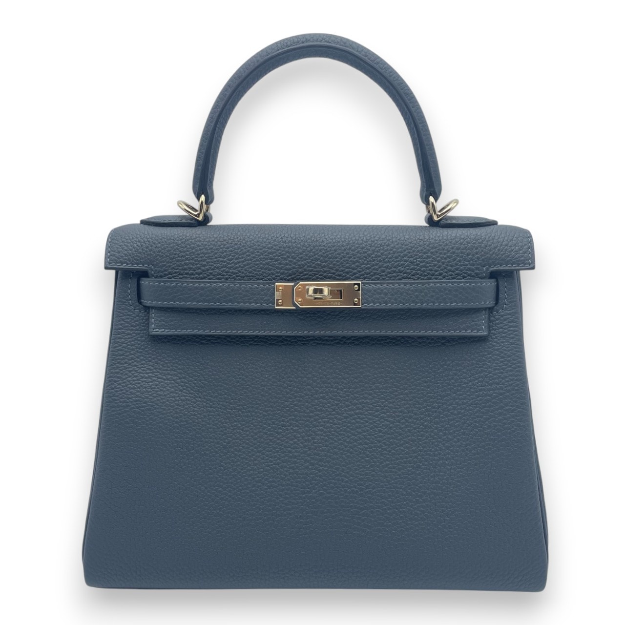 試着のみ 美品 エルメス ケリー金具 ティヴォリ ティボリ 38 HERMES 試着のみ 美品 エルメス ケリー金具 ティヴォリ ティボリ 38 HERMES