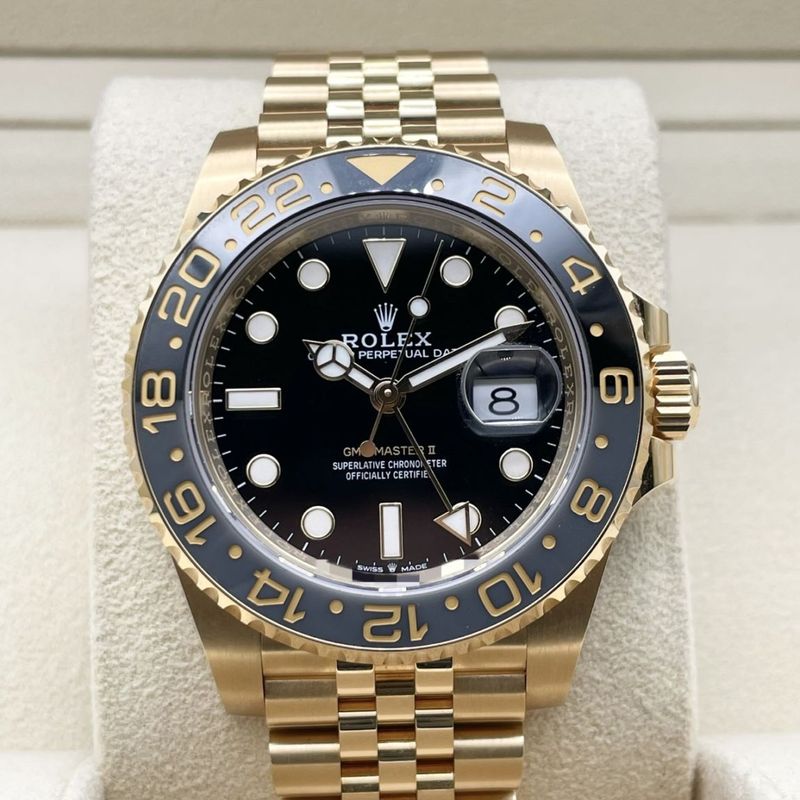 ロレックス用　ジュビリーブレス ROLEX 62523H K18/SS ジュビリーブレス ROLEX純正 ロレックス