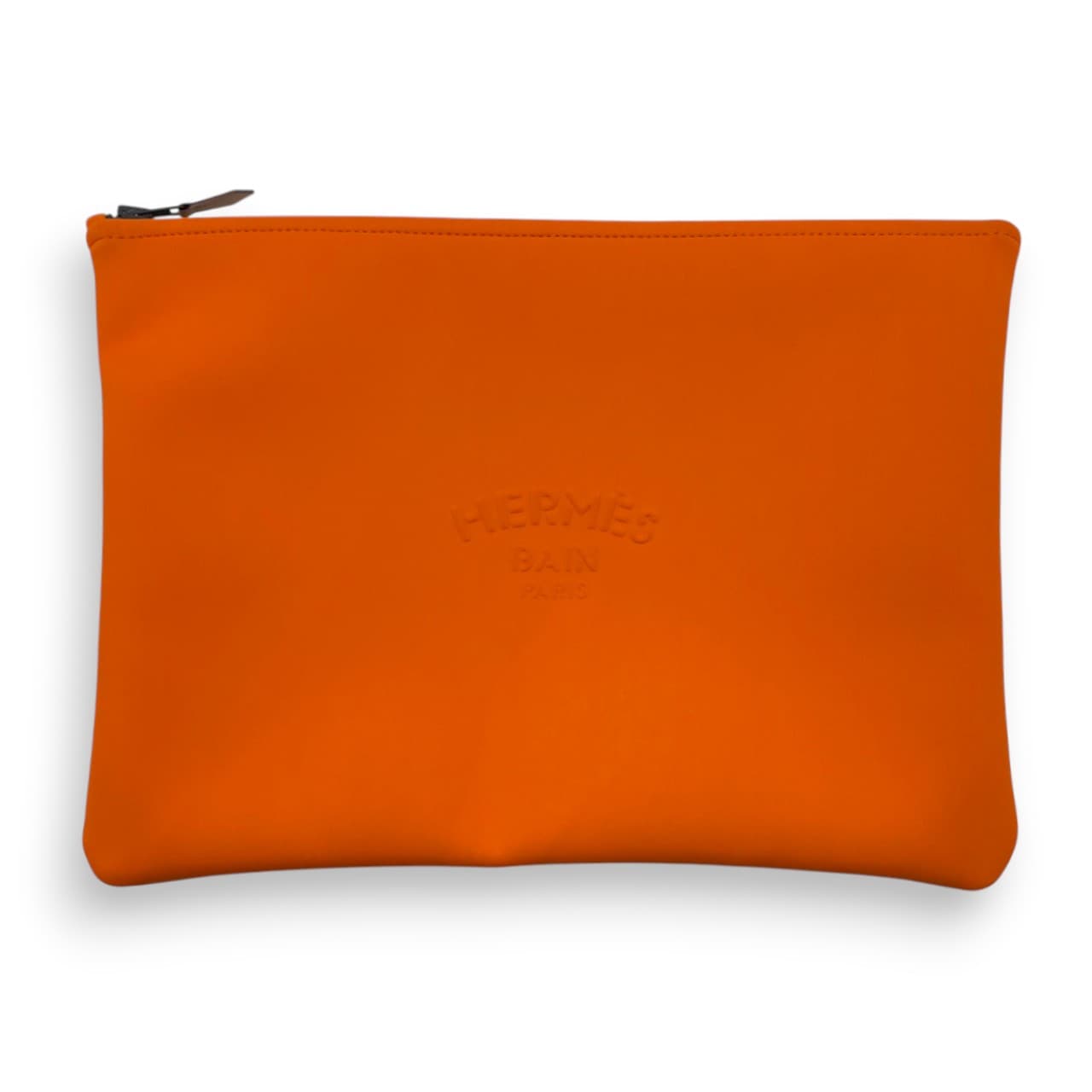 HERMES ネオバンPM フラットポーチ オレンジ 楽天市場】エルメス HERMES ネオバンPM ポーチ バッグ