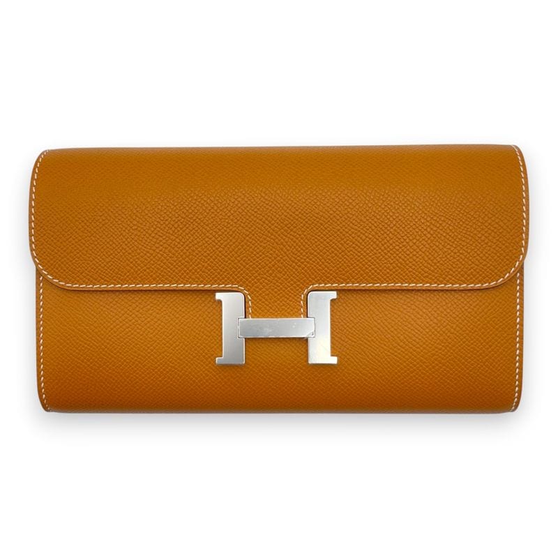 新品・未使用 エルメス バディチャーム シルク ブラック×オレンジ B刻印 新品・未使用 エルメス バディチャーム シルク ブラック