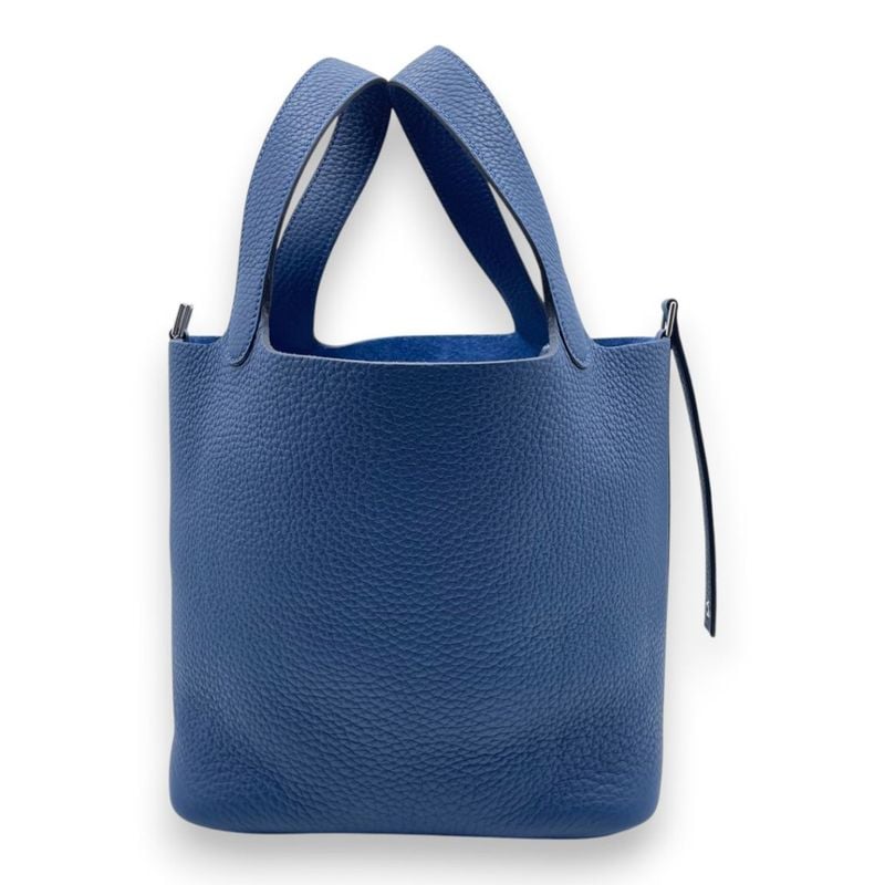 エルメス ピコタンロック MM トレンチ トリヨンクレマンス