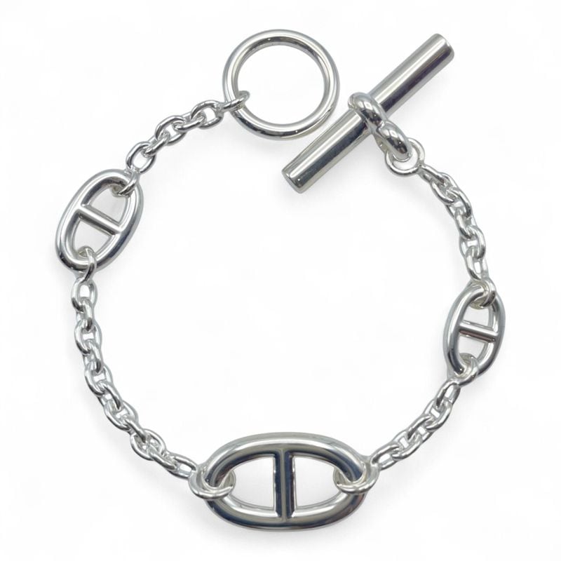 エルメス　シェーヌダンクル エルメス シェーヌダンクルとは？2025 サイズ・定価も徹底解説