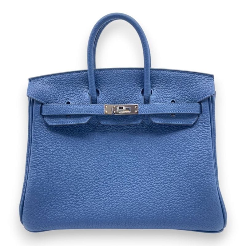 【極美品】【未使用に近い】HERMES エルメス　バーキン25 空箱 現金特価】エルメス バーキン 25 ノワール トゴ マットゴールド