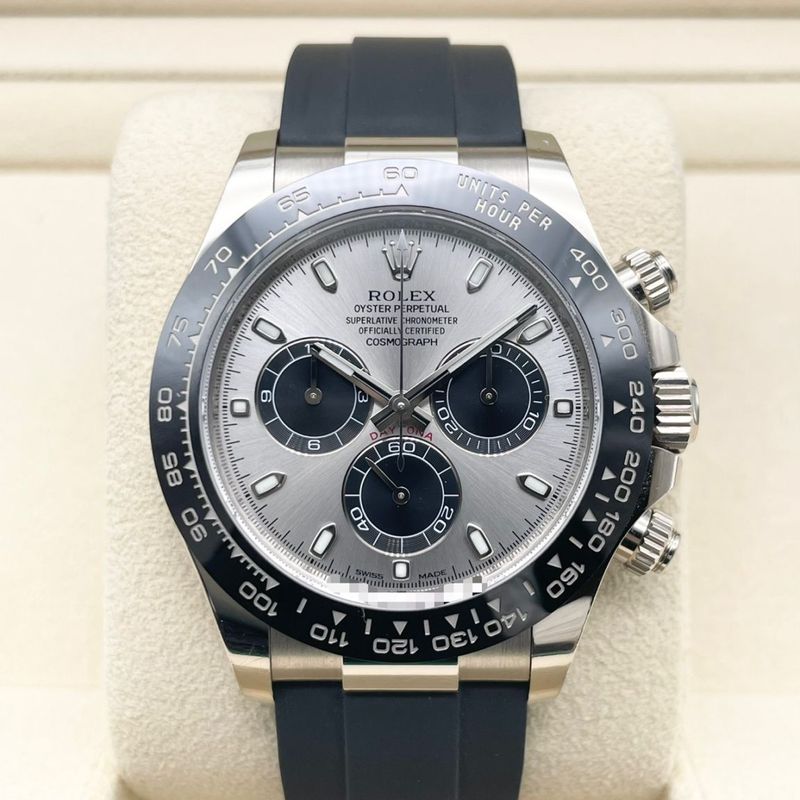 【新ギャラ！】ロレックス デイトナ 116519LN スチール＆ブラック 40mm