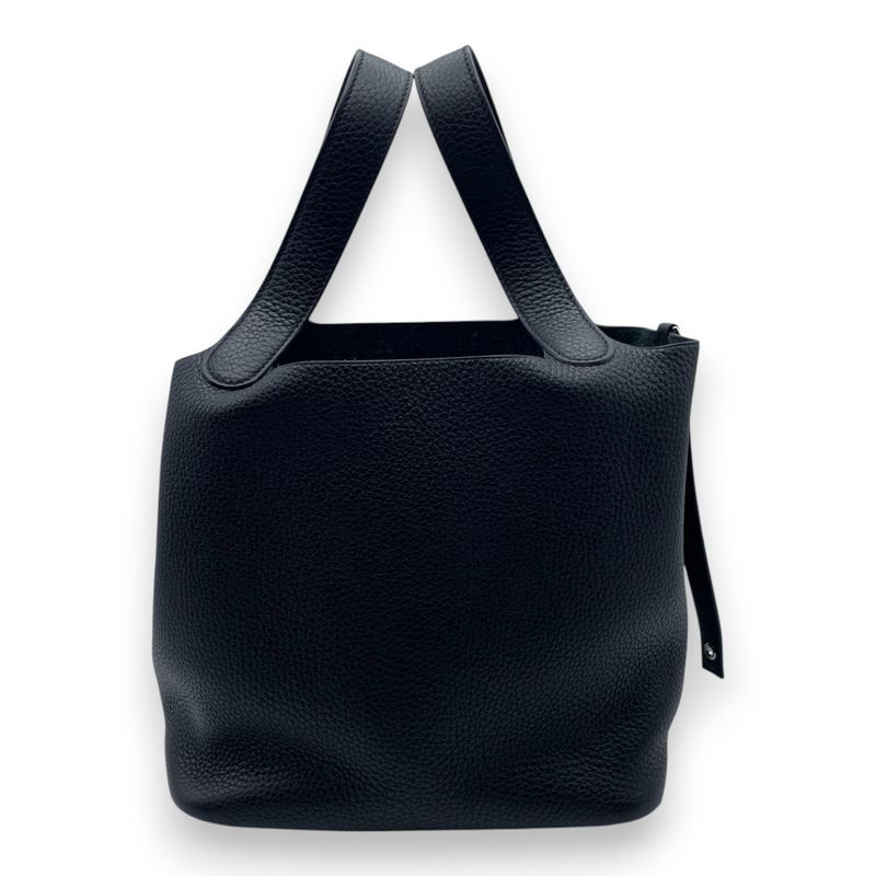 エルメス ピコタンロック PM ゴールド トリヨンクレマンス