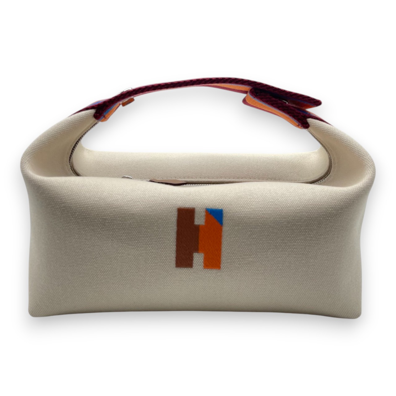 #エルメス#HERMES#ブリッドアブラックナチュラルPM エルメス ブリッド・ア・ブラック PM ナチュラル トワルアッシュ