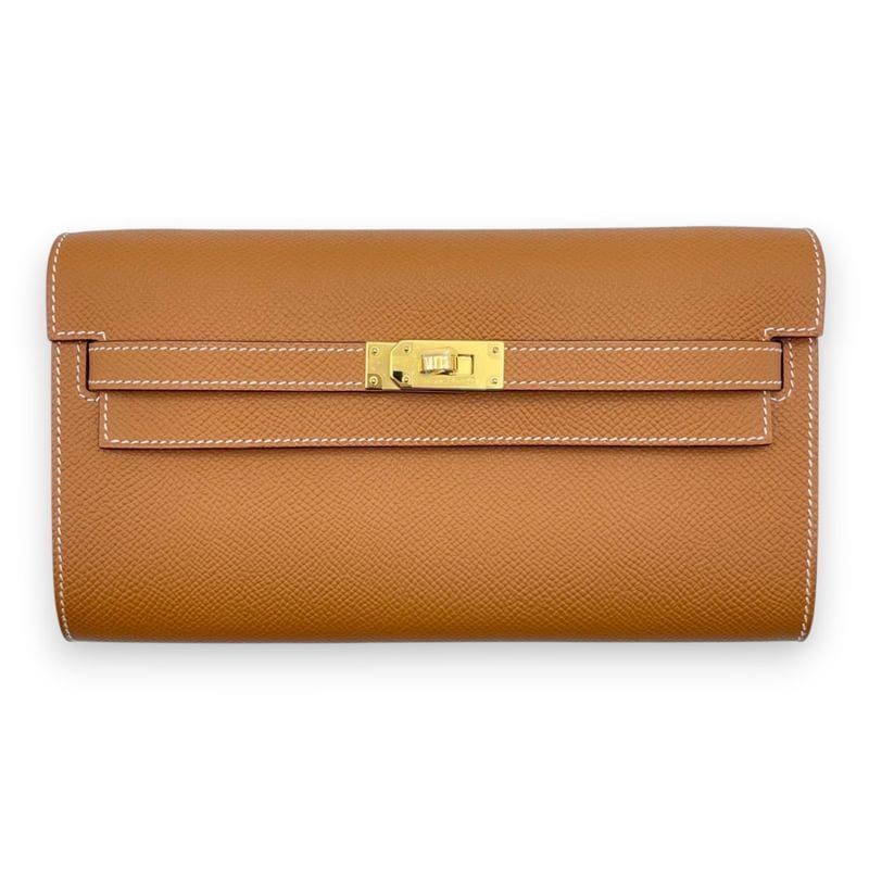 エルメス バディチャーム アニョーミロ オレンジ U刻印 - ブランド品