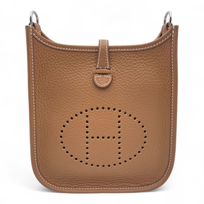 エルメス ペガサス バッグチャーム ノワール PM B刻印 - ブランド品