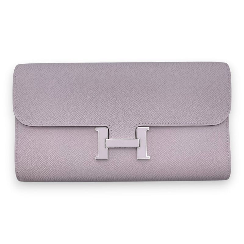 エルメス ガーデンパーティー TPM べトン ネゴンダ シルバー金具 W刻印