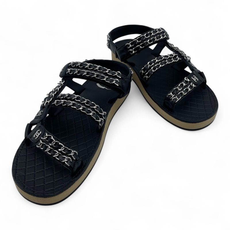 シャネル - ブランド品専門店ラグザリア【東京銀座】