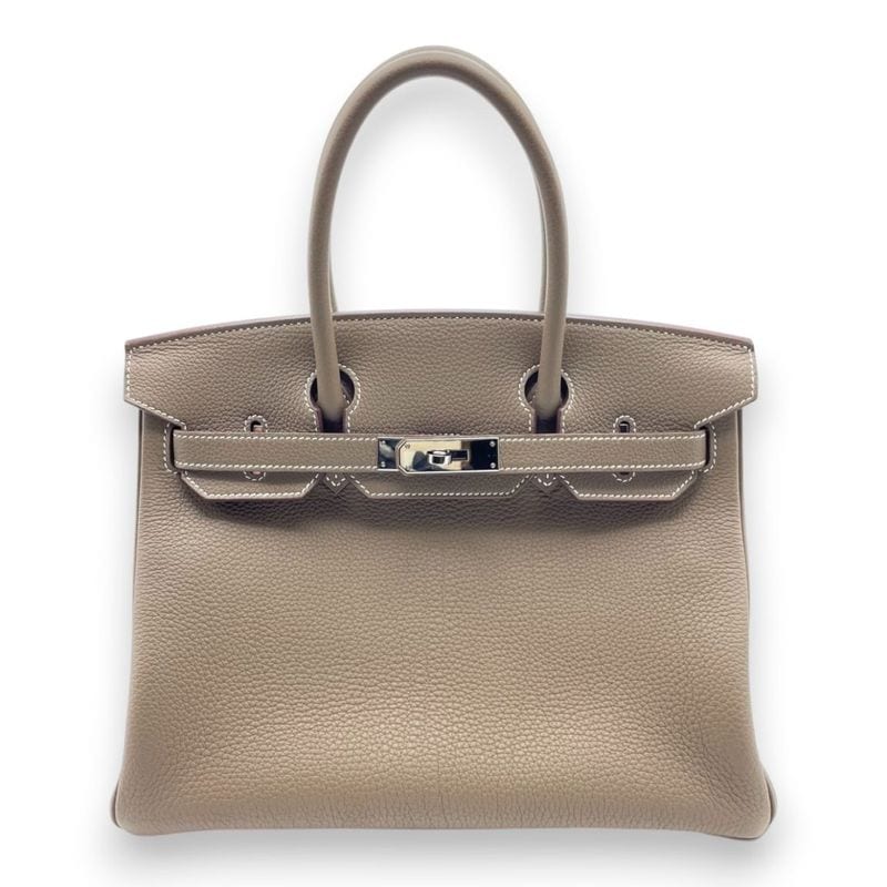 エルメス バーキン30 - ブランド品専門店ラグザリア【東京銀座】