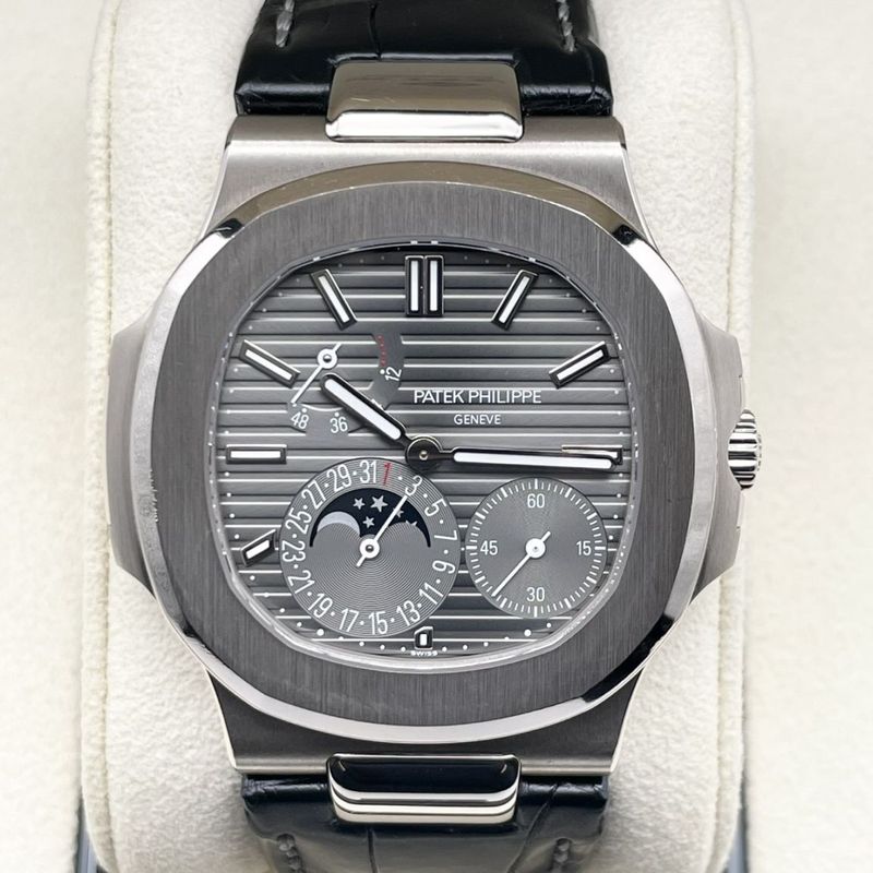 パテックフィリップ ノーチラス 5726/1A?001 - ブランド品専門店