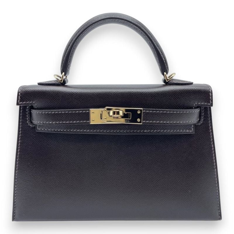 エルメス ケリー20 - ブランド品専門店ラグザリア【東京銀座】