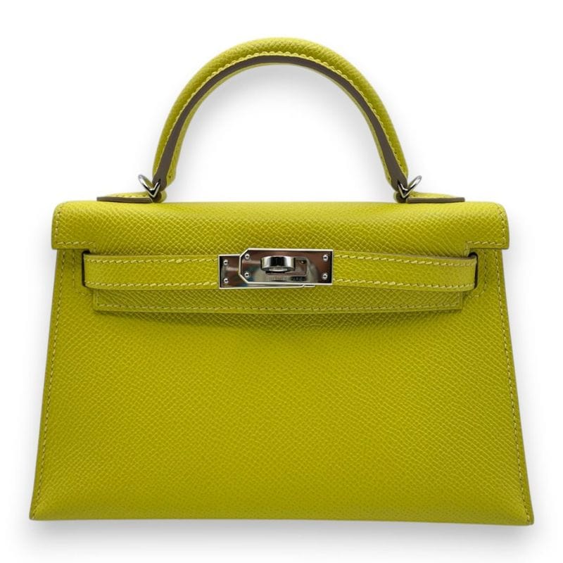 エルメス ケリー20 - ブランド品専門店ラグザリア【東京銀座】