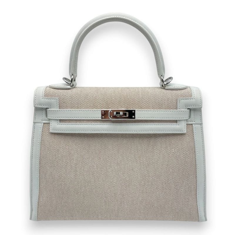 現金特価】エルメス ケリー 25 セリエ アルドワーズ エプソン