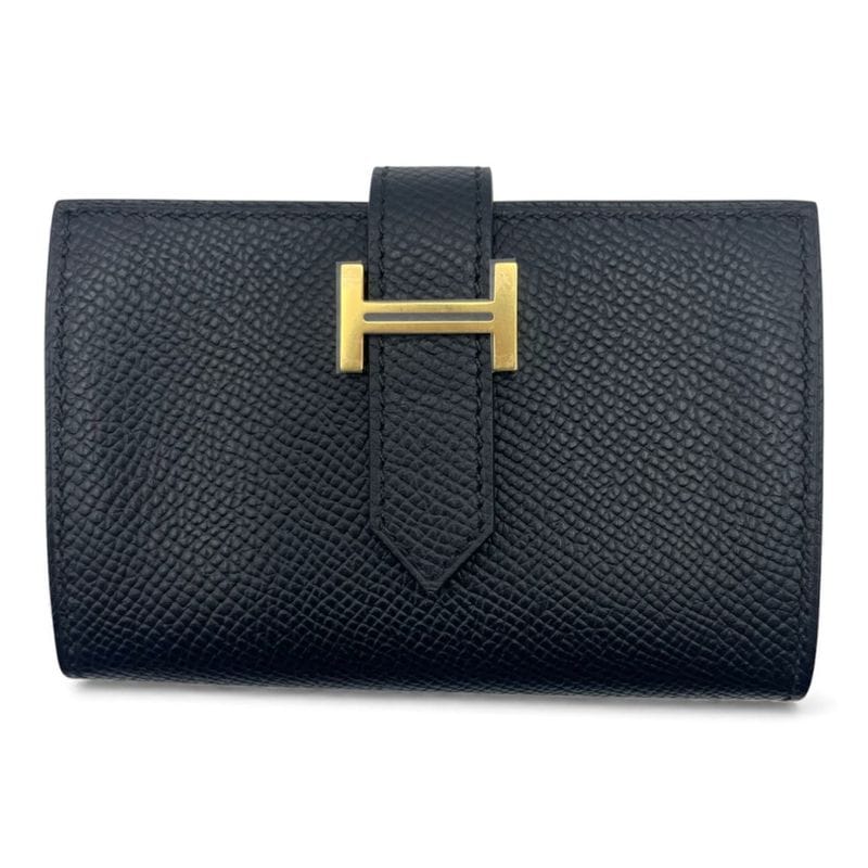 エルメス バディチャーム アニョーミロ オレンジ U刻印 - ブランド品