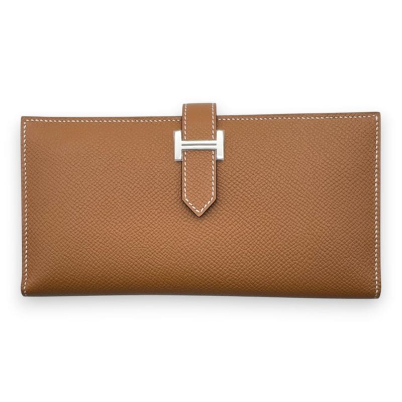 エルメス アザップロング シルクイン 20 ルージュアッシュ エプソン