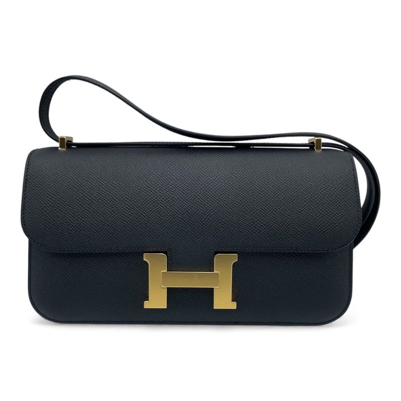 エルメス バディチャーム アニョーミロ オレンジ U刻印 - ブランド品