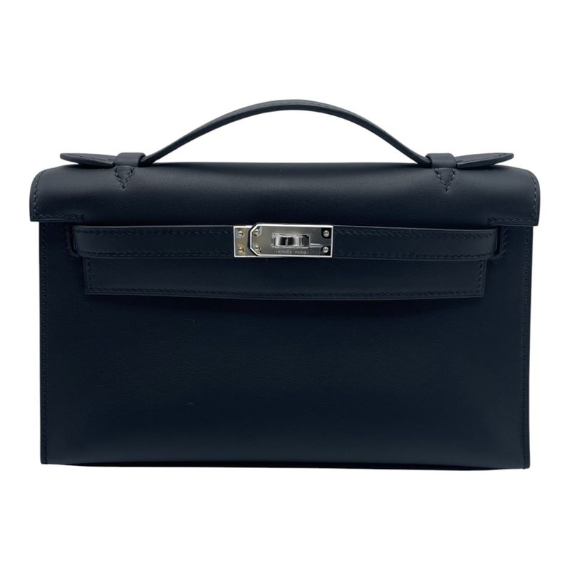 エルメス バディチャーム アニョーミロ オレンジ U刻印 - ブランド品