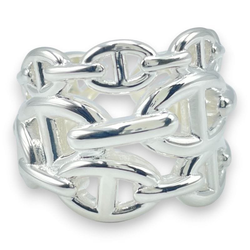 エルメス シェーヌダンクル - ブランド品専門店ラグザリア【東京銀座】