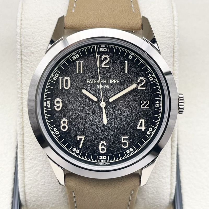 パテックフィリップ カラトラバ 5227J?001 イエローゴールド