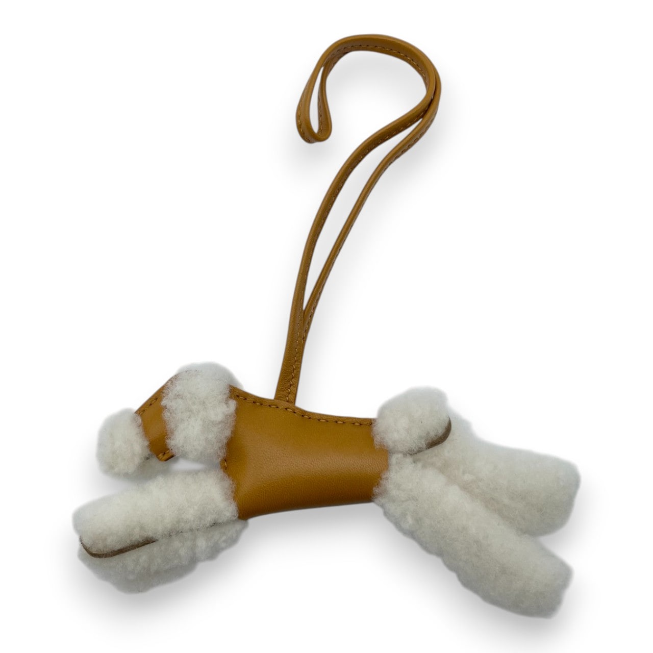 希少　エルメス　バディチャーム　HERMES 2202101a.jpg