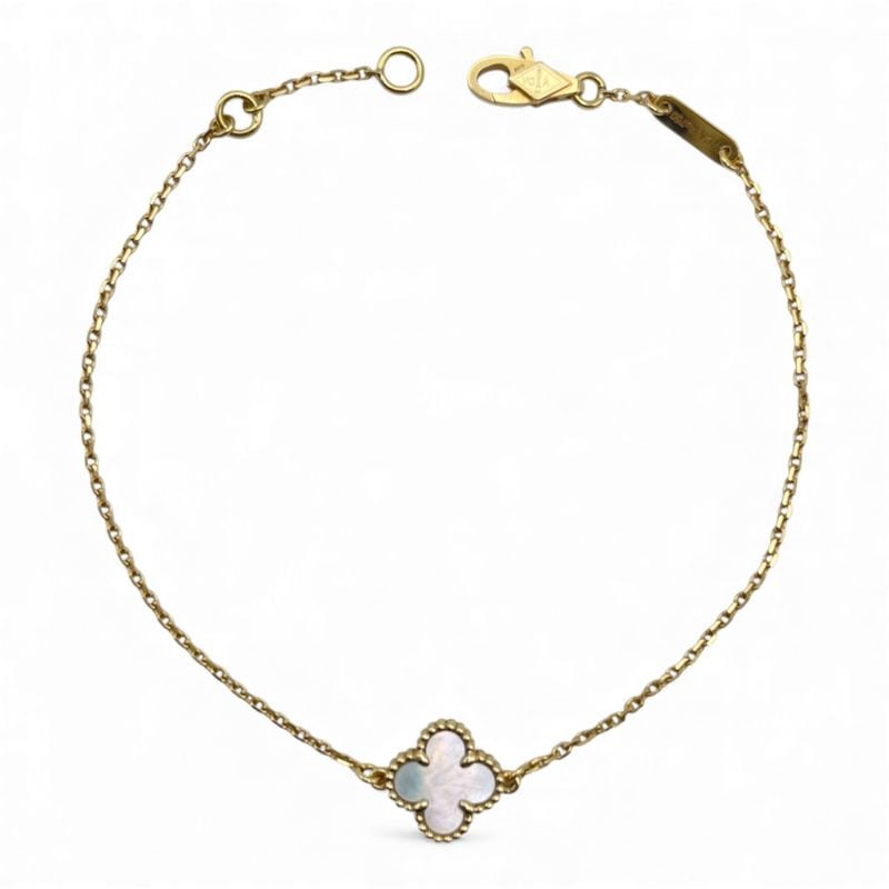 ヴァンクリーフ＆アーペル - ブランド品専門店ラグザリア【東京銀座】