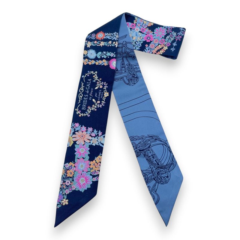 エルメス ツイリー - ブランド品専門店ラグザリア【東京銀座】