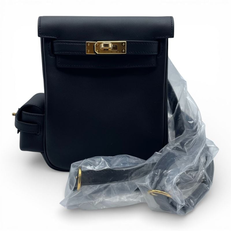 エルメス ロデオチャーム タッチ PM クロコ Z刻印 - ブランド品専門店