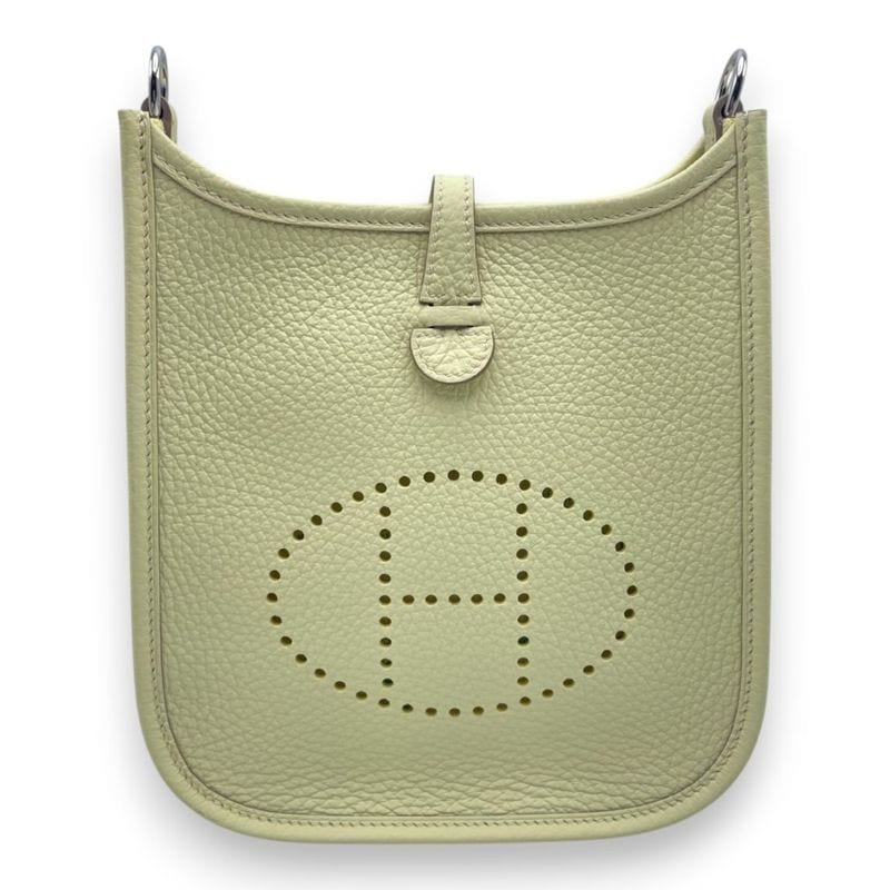 エルメス バディチャーム アニョーミロ オレンジ U刻印 - ブランド品