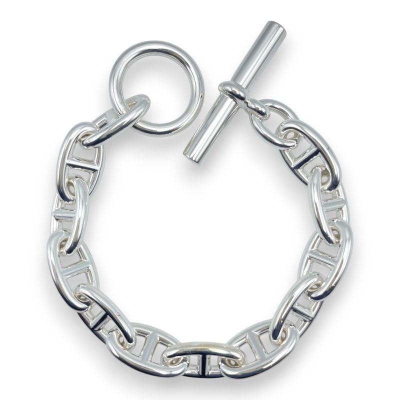 エルメス シェーヌダンクル - ブランド品専門店ラグザリア【東京銀座】